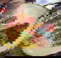 Dome - Nedlands - Stayed