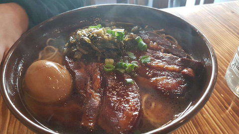 Eastern Dumpling House - Stayed 0