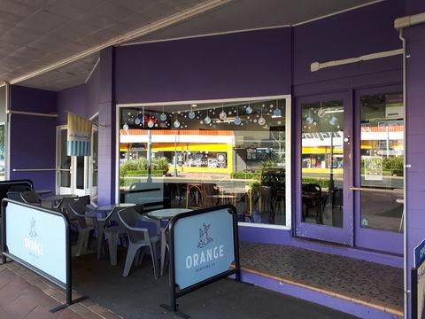 E'Claire's Coffee Shop - Stays Accommodation 0