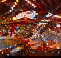 El Camino Cantina - Stays Accommodation