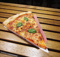 Epic Pizza - Drummoyne - Stayed