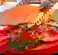 Flavours Castle - Stayed