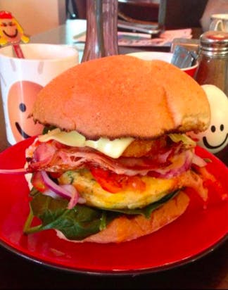 Flavours Castle - Stayed 0