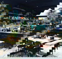 Flock Espresso and Eats - Stayed