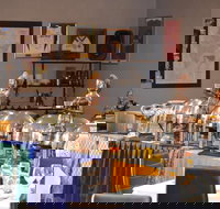 Ginger Club - Stayed