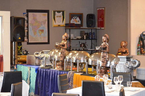 Ginger Club - Stayed 0