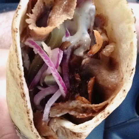 Haci's Kebabs Food Truck - Stays Accommodation 0