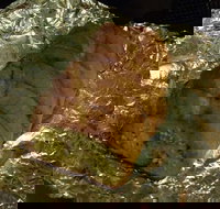 Happy Days Pizza - Stayed