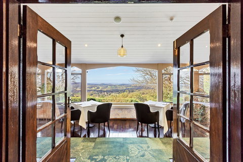 Hardy's Verandah Restaurant - Stayed 0