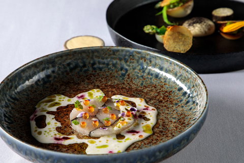 Hardy's Verandah Restaurant - Stayed 1