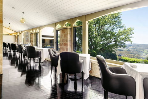 Hardy's Verandah Restaurant - Stayed 2