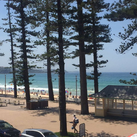 Havana Beach - Stayed 0