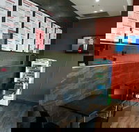 Hot House Pizza - Epping - Stayed