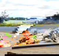 Hotel Bruny - Stayed