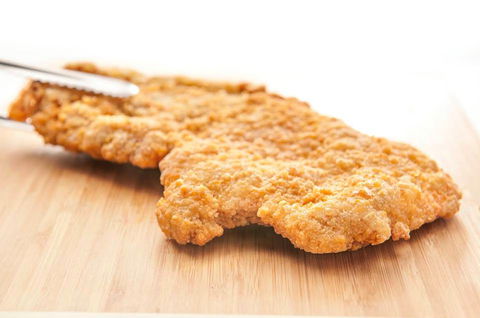 Hot Star Large Fried Chicken - Upper Mount Gravatt - Stayed 0