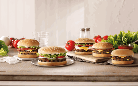 Hungry Jack's - Calamvale - Stayed 0