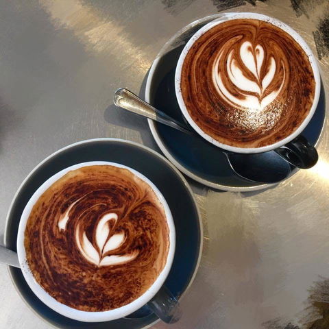 Imbue Cafe - Stayed 0