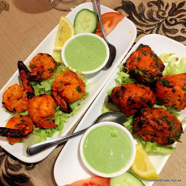 Burleigh Waters QLD Stayed