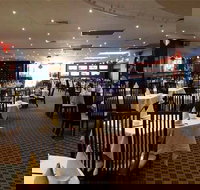 Iron Chef Chinese Seafood Restaurant - Stayed