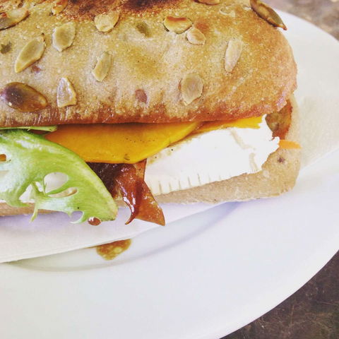 Ivanhoe Café - Stayed 0