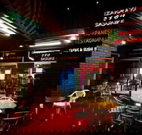 Izakaya Sasuke - Stayed