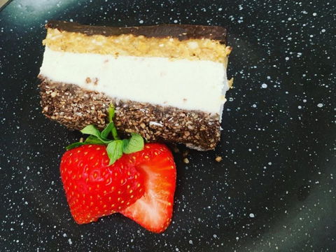JERF The Wholefood Cafe - Stayed 1