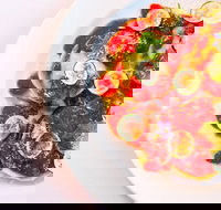 Jojo's Cafe - Stayed