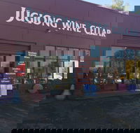 Jugiong Wine Cellar - Stayed