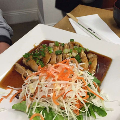 Kai Zen Sushi Bar - Stays Accommodation 0