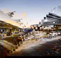 Kawana Waters Hotel - Stayed