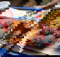 KFC - Karrinyup - Stayed