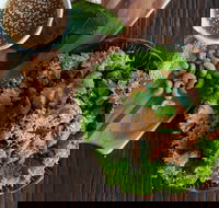 Lanna House Thai Restaurant - Stayed