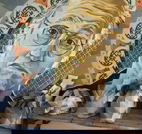 Larry David's - Stayed