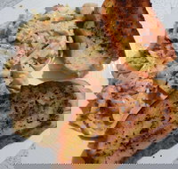 La Vela Restaurant - Stayed