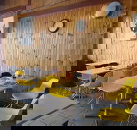 Lebanese Bakery  International Food - Stayed