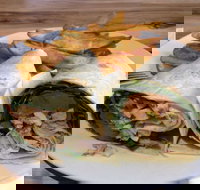 Le Sorelle Coffee House - Stayed