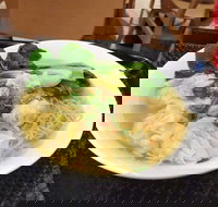 Li Xiu Kitchen - Stayed