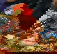 Lumbini Nepalese Restaurant - Stayed