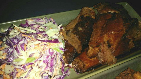 Meat People Bar And Dine - Stayed 0