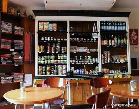 Montmartre French Patisserie - Stayed 0