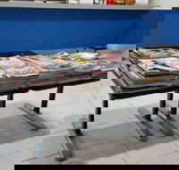 Mt Pleasant Fish  Chips - Stayed