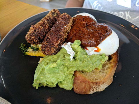 Mullygrub Cafe - Stays Accommodation 0