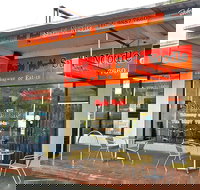 Mushi Mushi - Stayed