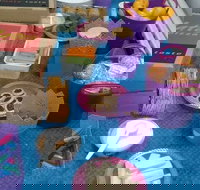 My Mate's Pizza - Kealba - Stayed