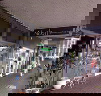 Nosh Gourmet - Stayed