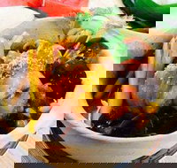 Obunmee - Pyrmont - Stays Accommodation