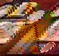 O'Cha Cha Modern Japanese Dining - Stayed