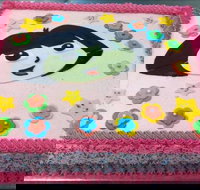 Peninsula Bakery and Cafe - Stayed