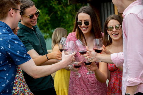 Penny's Hill Cellar Door - Stays Accommodation 2