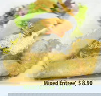 Penn Thai Cafe  Take Away - Stayed